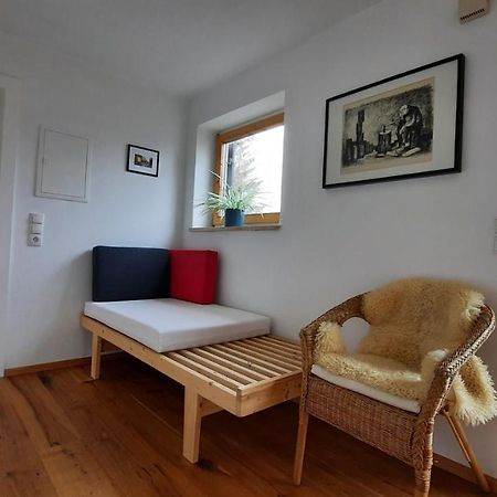 Apartment Kirchmair Инсбрук Экстерьер фото