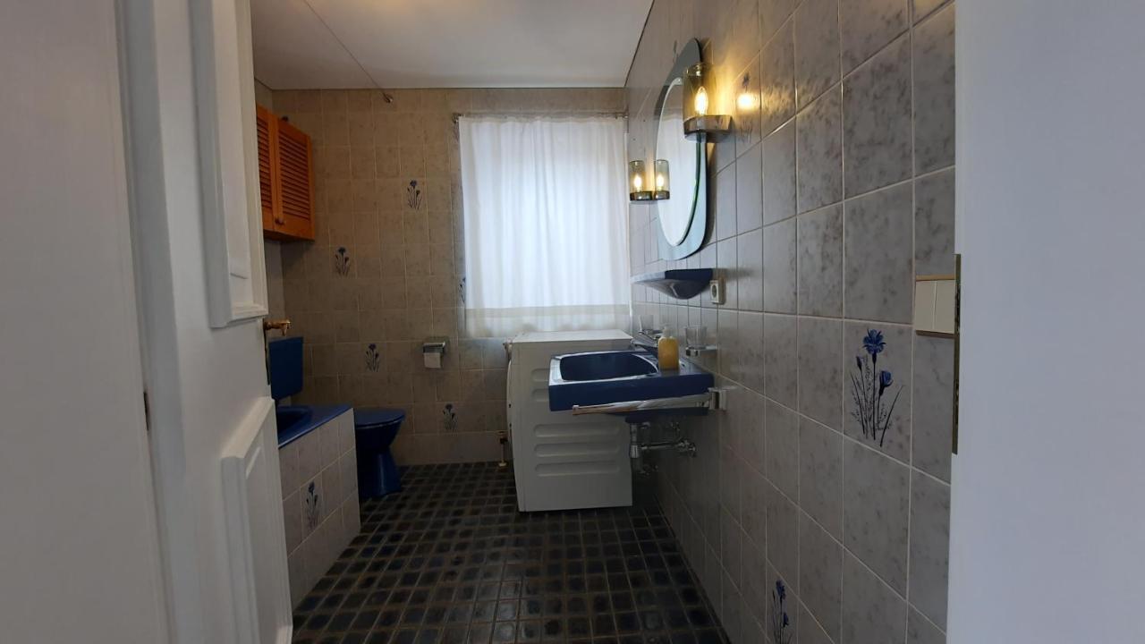 Apartment Kirchmair Инсбрук Экстерьер фото