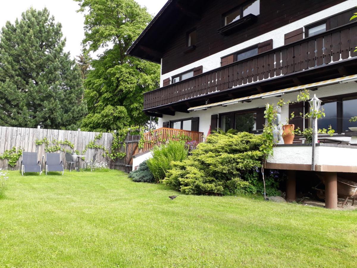 Apartment Kirchmair Инсбрук Экстерьер фото