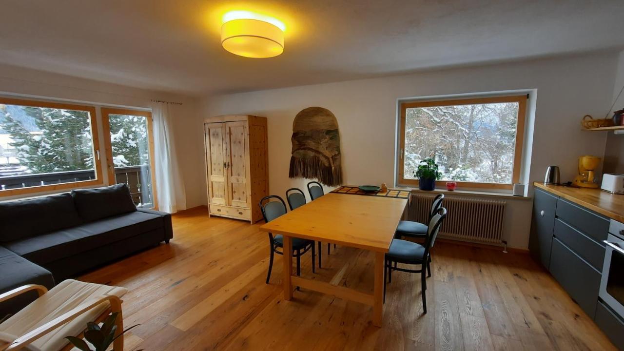 Apartment Kirchmair Инсбрук Экстерьер фото