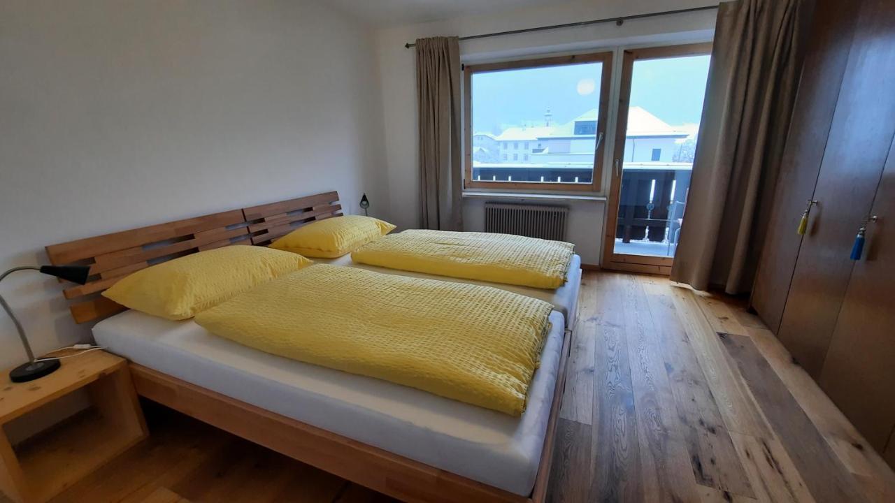 Apartment Kirchmair Инсбрук Экстерьер фото